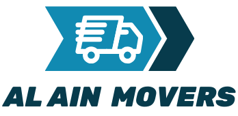 Al Ain Movers Logo