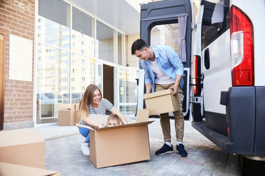 Most Popular Questions about over Moving Services